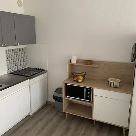 Sol-y-days Floralies, Grand Duplex 6 Personnes Proche Des Plages *