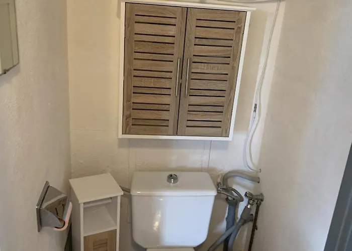 Appartement Sol-y-days Floralies, Grand Duplex 6 Personnes Proche Des Plages *